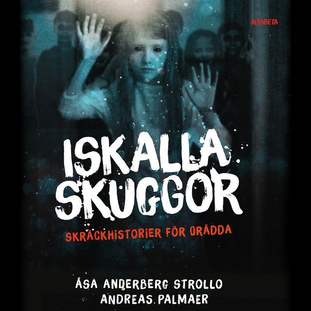 Iskalla skuggor