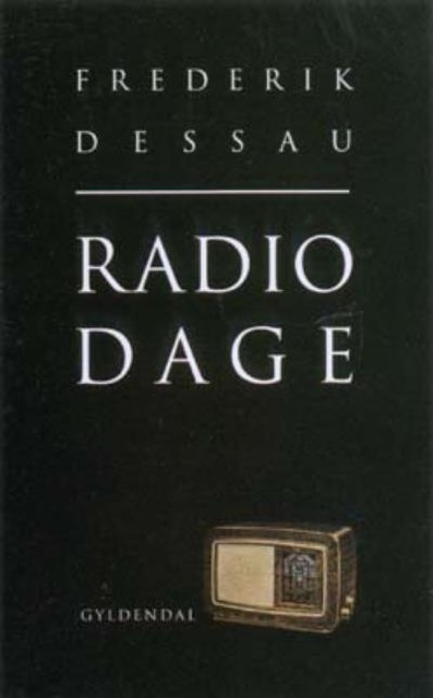 Radiodage