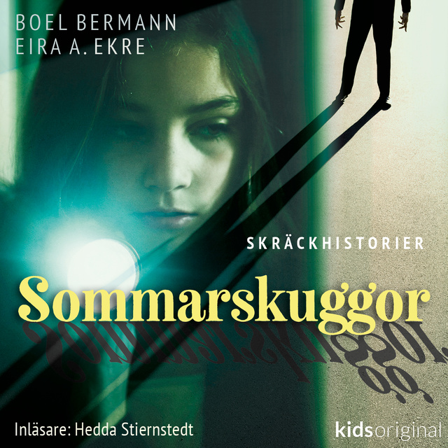 Tunnelbanan – Sommarskuggor – Del 4