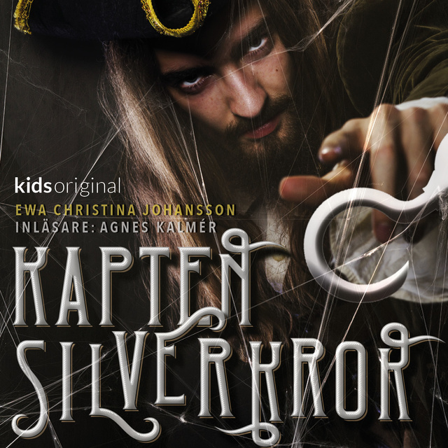 Kapten Silverkrok