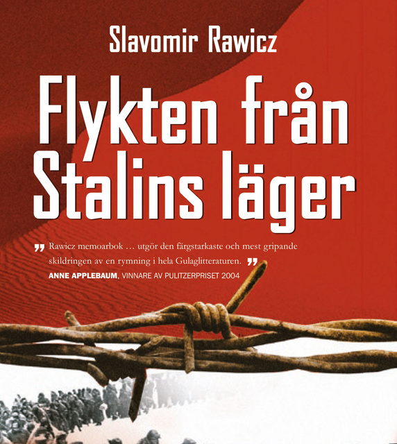 Flykten från Stalins läger