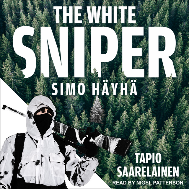 The White Sniper: Simo Häyhä