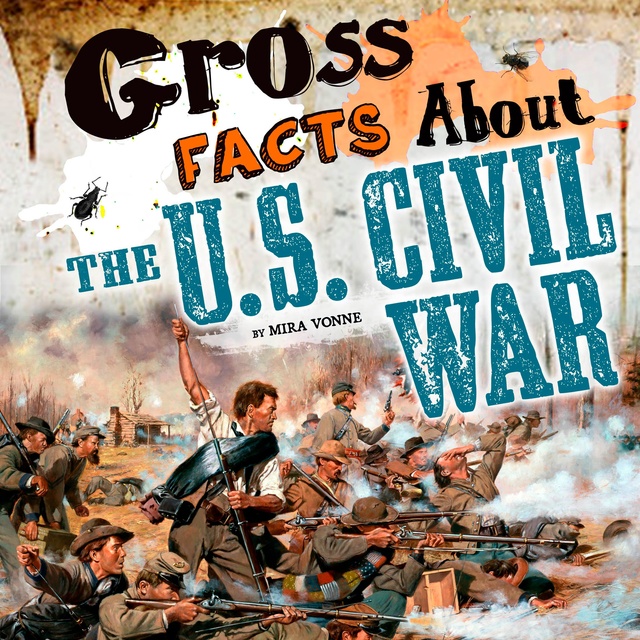 Gross Facts About the U.S. Civil War