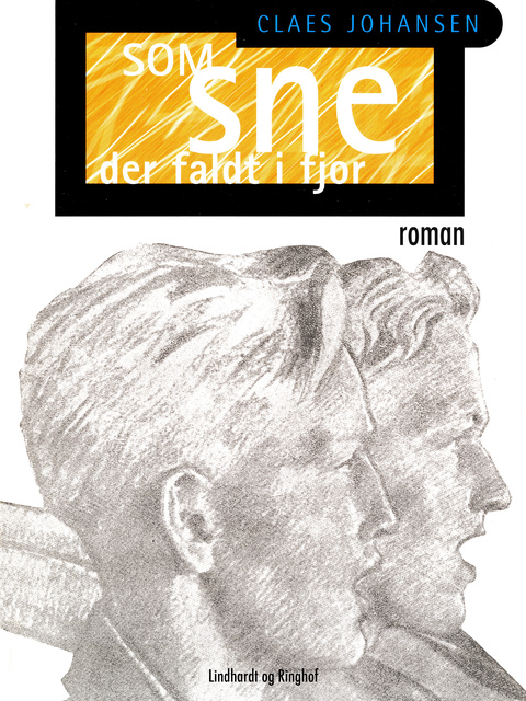 Som sne der faldt i fjor