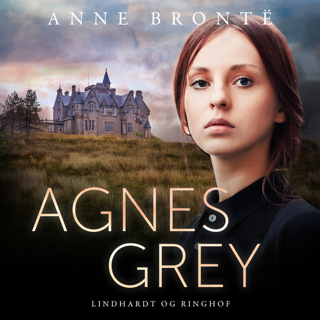 Agnes Grey
