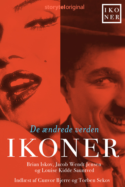 Ikoner - De ændrede verden