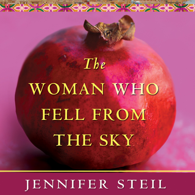 The Woman Who Fell from the Sky: An American Journalist in Yemen