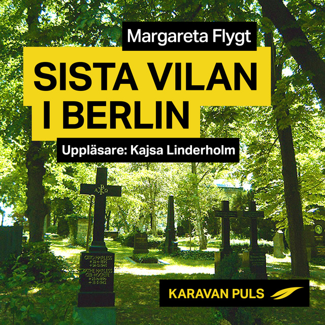 Sista vilan i Berlin