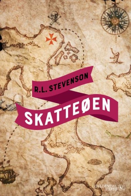 Skatteøen