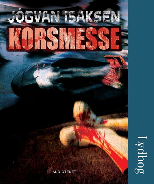 Korsmesse