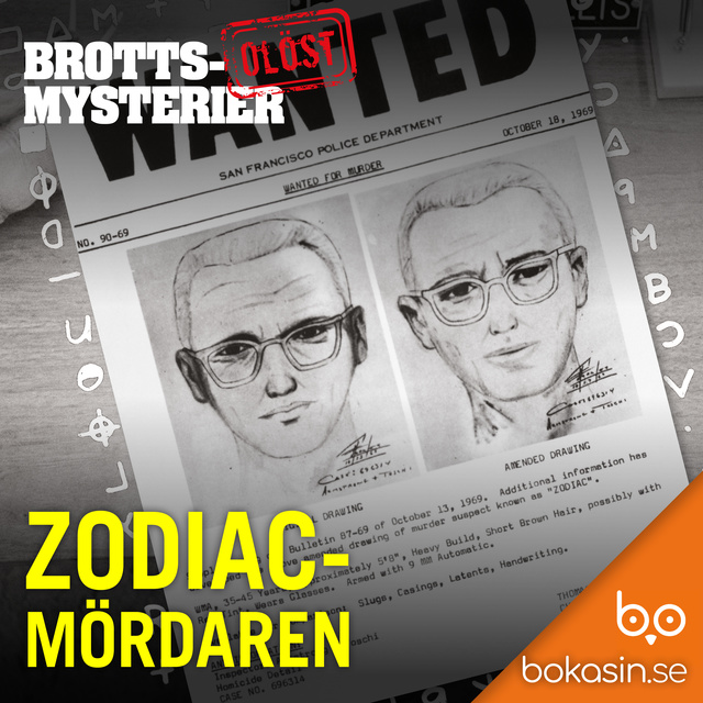 Zodiac-mördaren