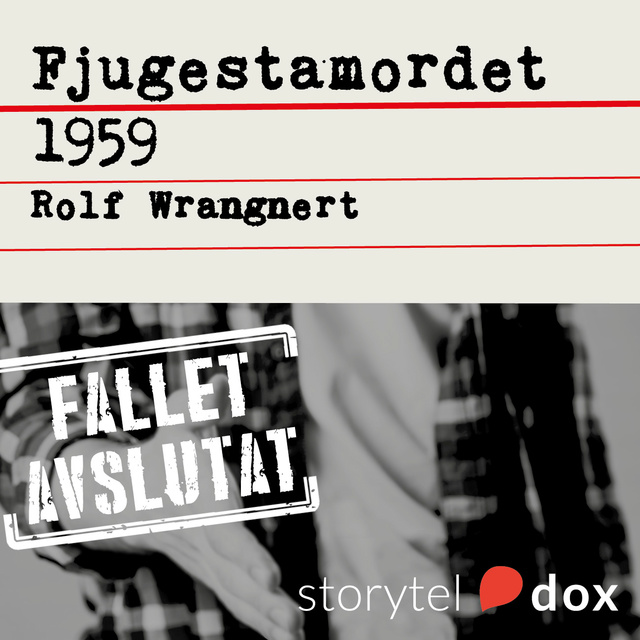 Fjugestamordet 1959