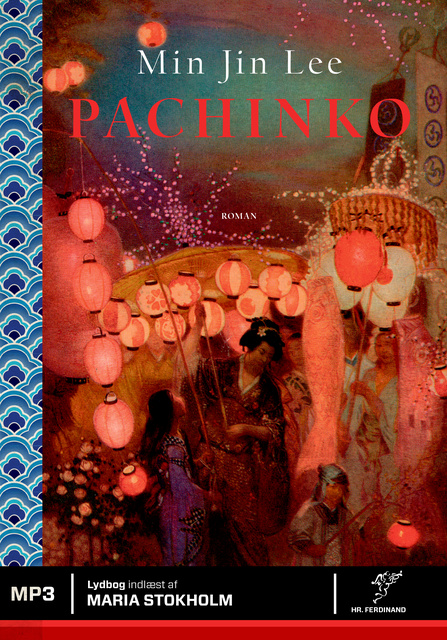 Pachinko