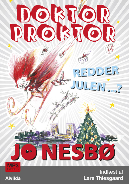 Doktor Proktor redder julen...? (5)