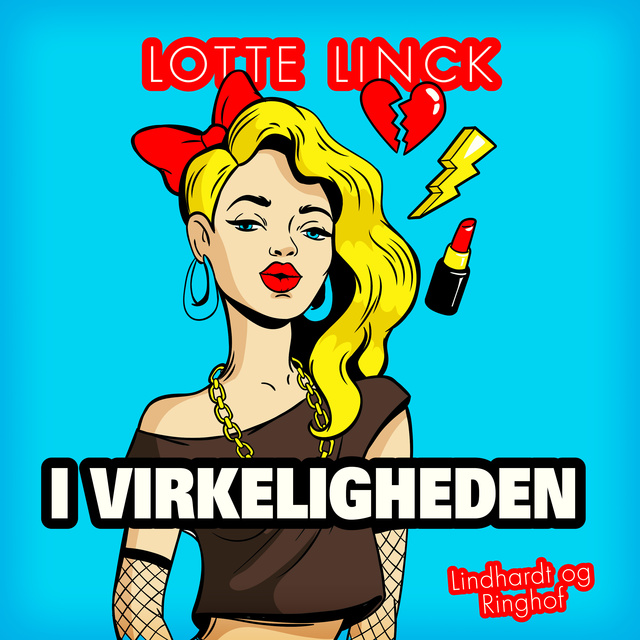 I virkeligheden