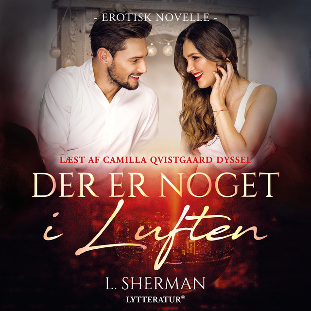 Der er noget i luften