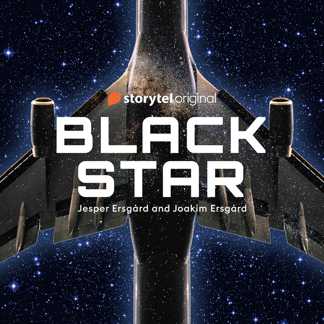 Black Star - S01E01