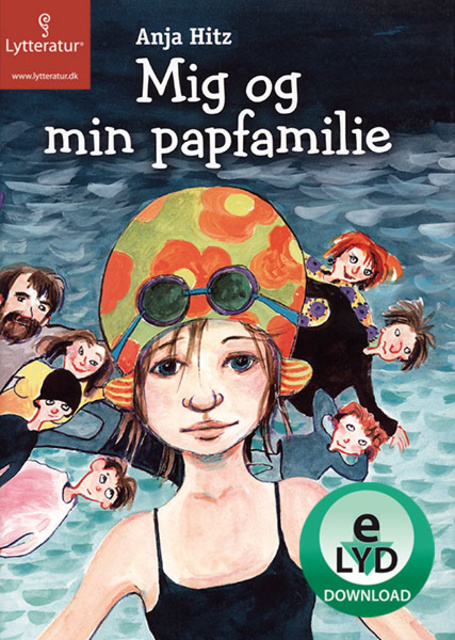 Mig og min papfamilie