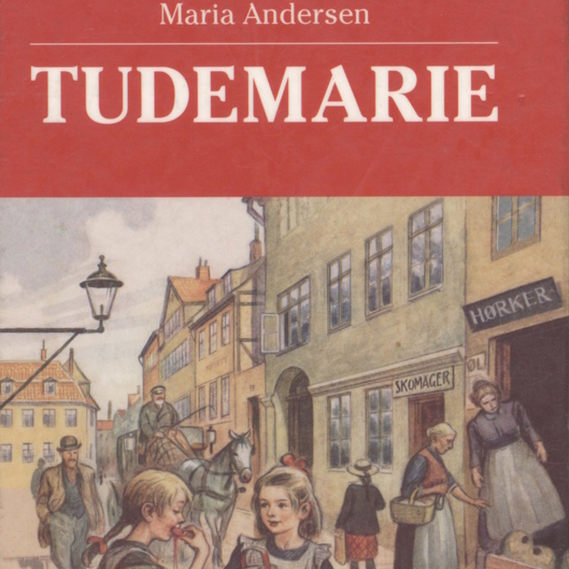 Tudemarie