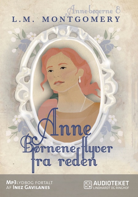 Anne - Børnene flyver fra reden