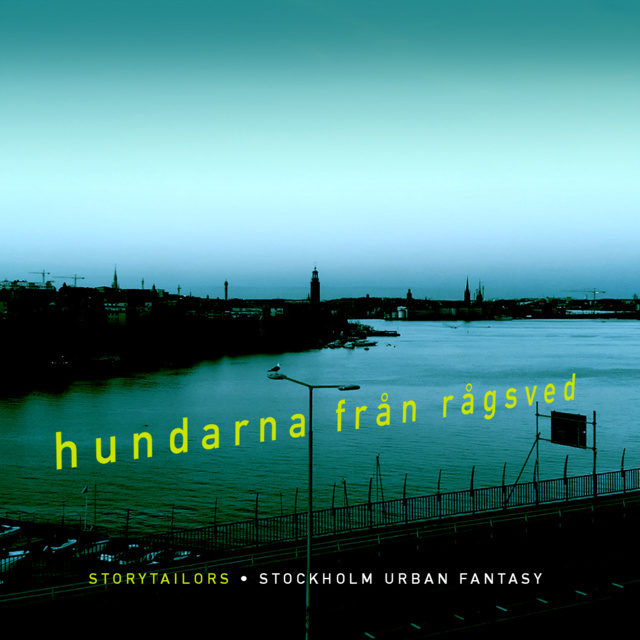 Hundarna från Rågsved