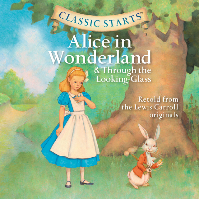 Alice in Wonderland