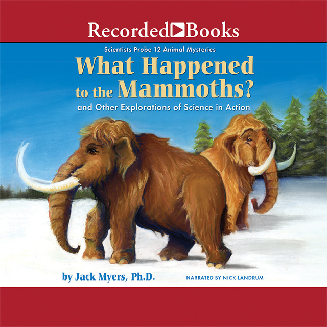 What Happened to the Mammoths?