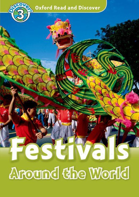 Festivals Around the World
