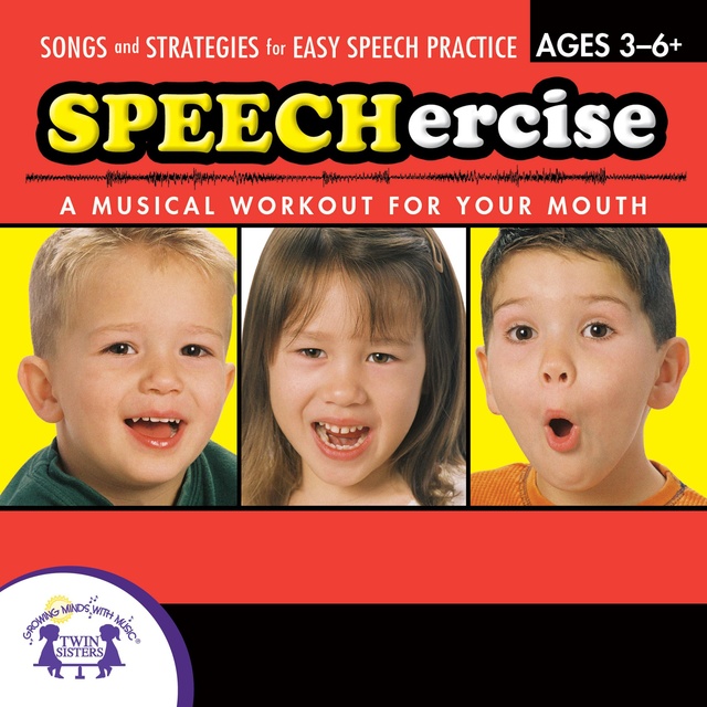 Speechercise, Level 1