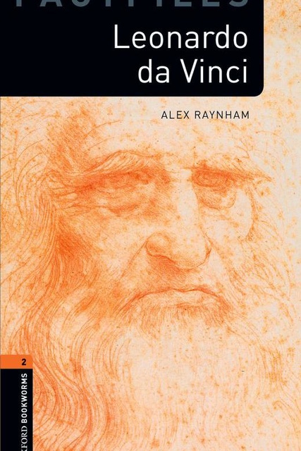 Leonardo Da Vinci