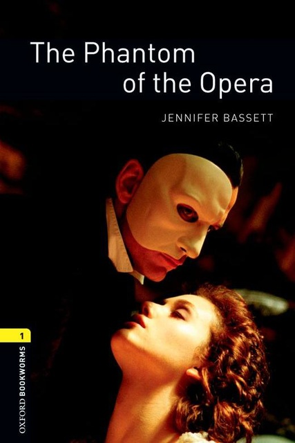 The Phantom of the Opera