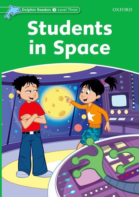Students In Space