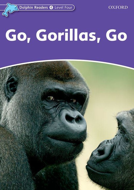 Go, Gorillas, Go