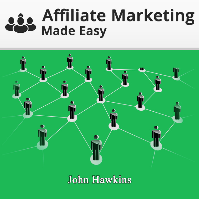Affiliate Marketing Made Easy