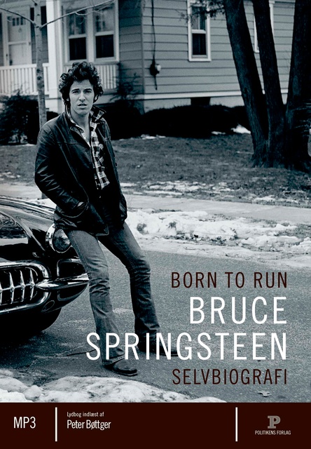 Born to run