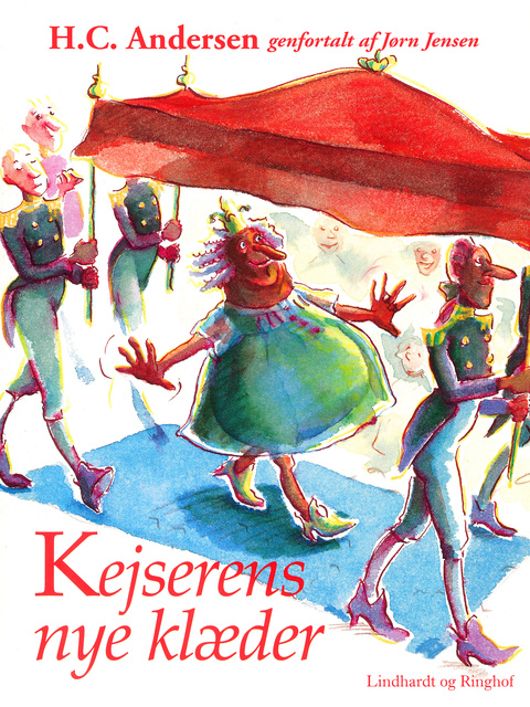 Kejserens nye klæder