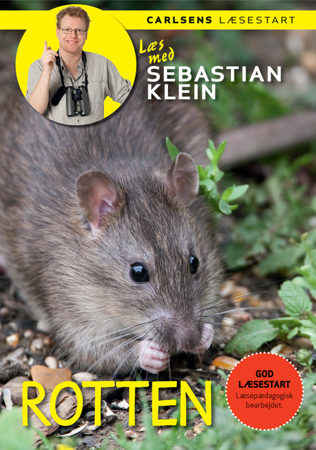 Læs med Sebastian Klein: Rotten