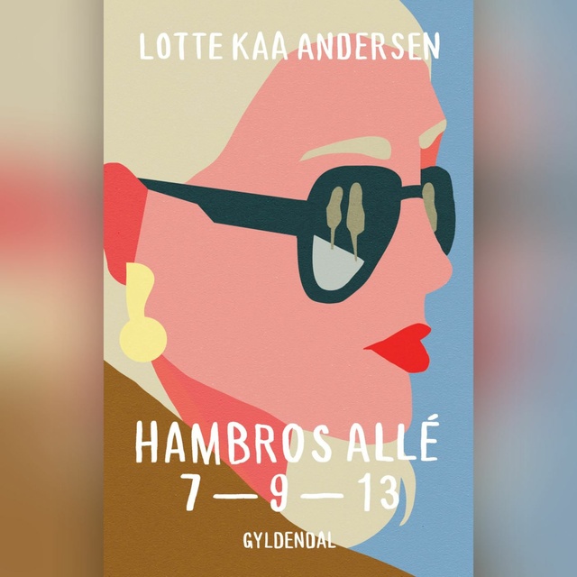 Hambros Allé 7-9-13