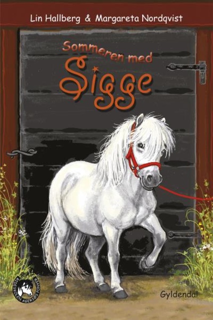 RAP-klubben 12 - Sommeren med Sigge