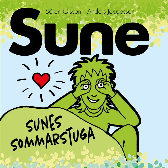 Sunes Sommarstuga