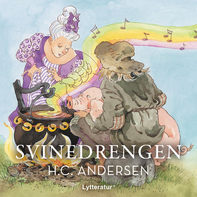 Svinedrengen