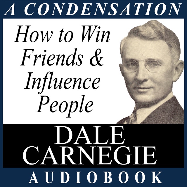 How to Win Friends & Influence People