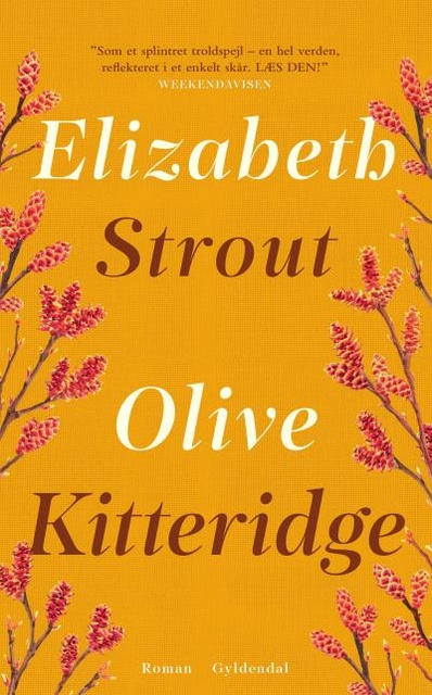 Olive Kitteridge