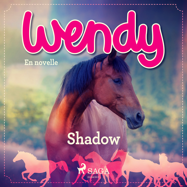 Wendy - Shadow