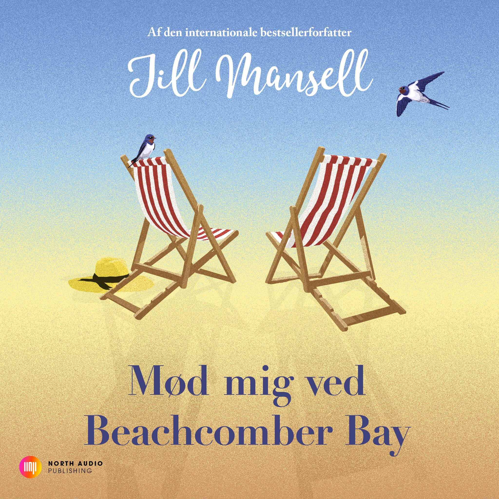 Mød mig ved Beachcomber Bay