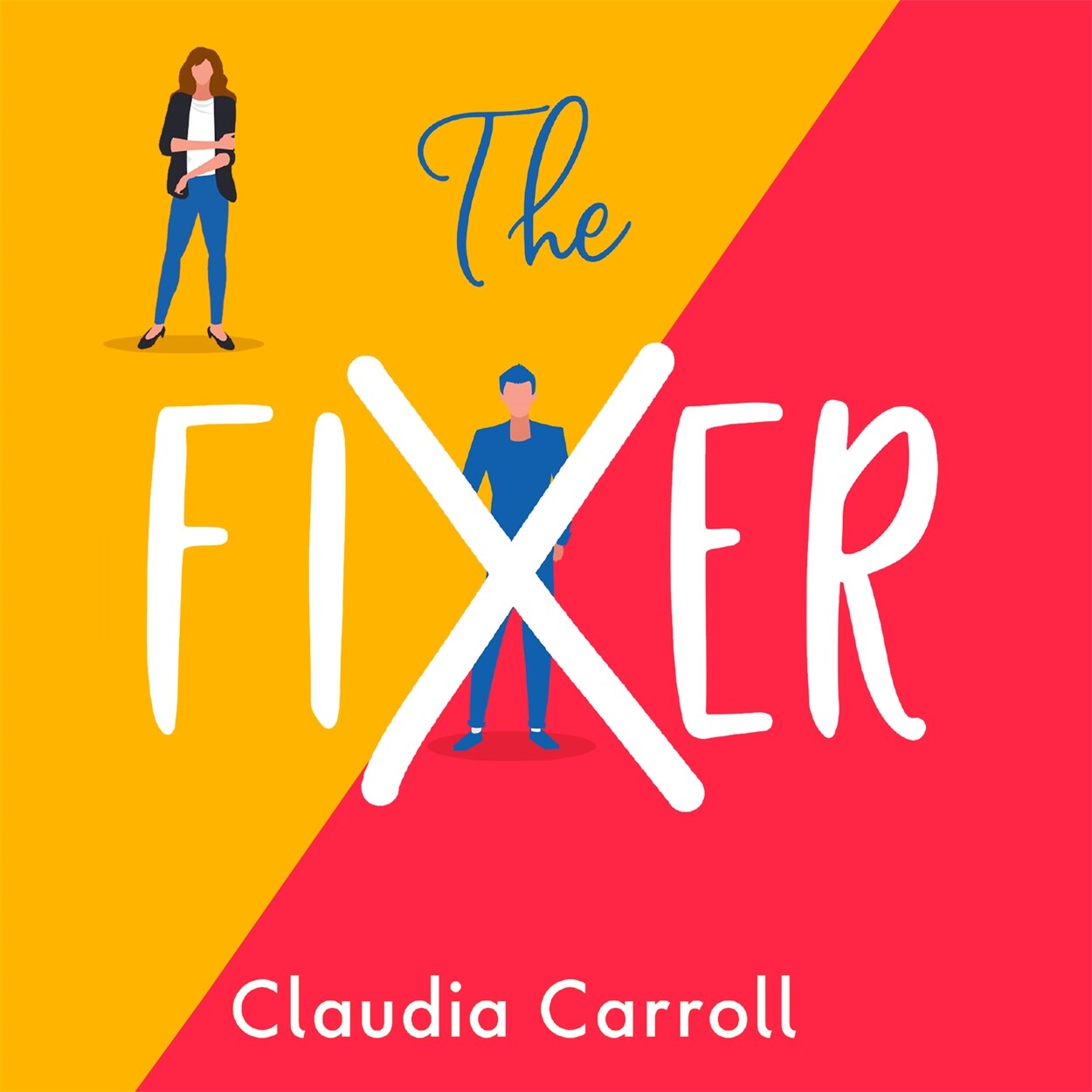 The Fixer