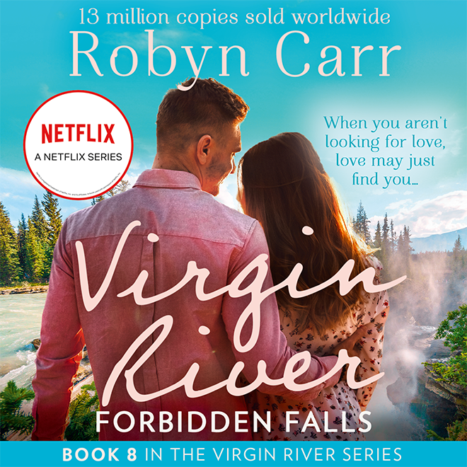 A Virgin River Novel