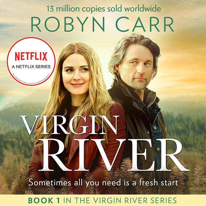 A Virgin River Novel