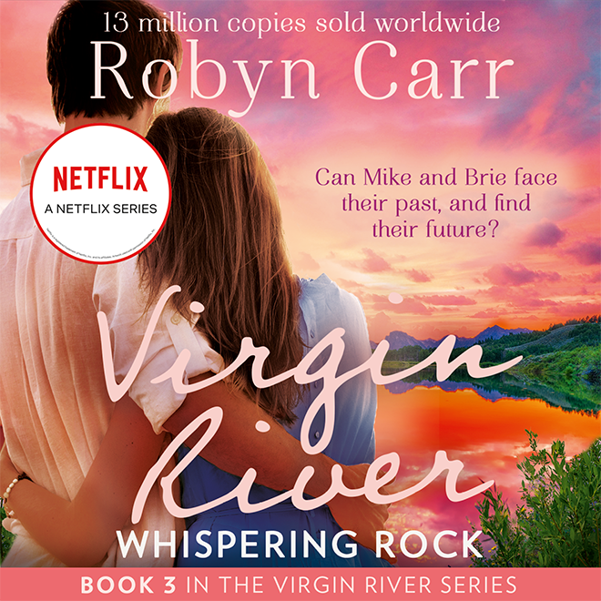 A Virgin River Novel