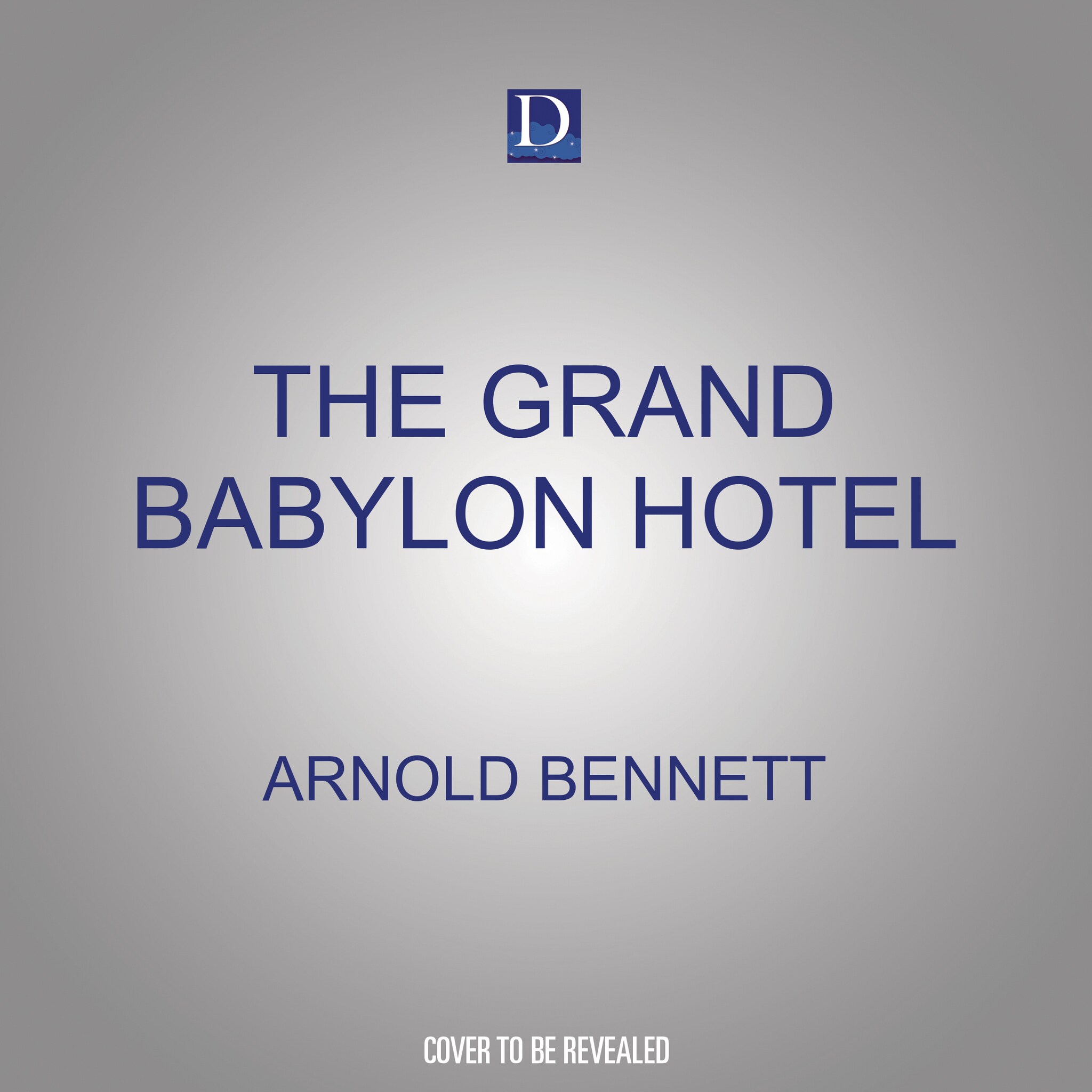 The Grand Babylon Hotel